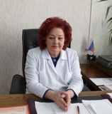 Демина Елена Васильевна