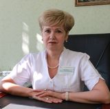 Проненко Ирина Александровна