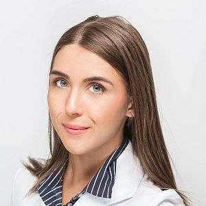 Григорьева Дарья Дмитриевна, фото