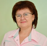 Чайка Наталья Николаевна