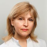 Кималова Регина Васильевна