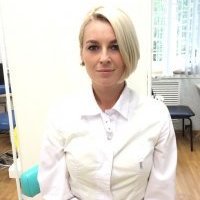 Емелина Екатерина Владимировна, фото