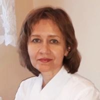 Гулина И.В. Рязань - фотография