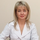 Носкова Ольга Николаевна