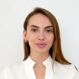 Игнатенко Юлиана Константиновна