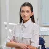 Роженцова Юлия Сергеевна