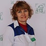 Чернышева Ирина Николаевна