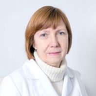 Жукова Елена Николаевна, фото