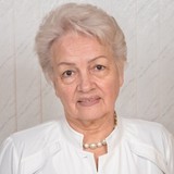 Агеева Майсара Саидгалиевна