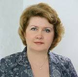 Лебеденко Ольга Борисовна фото