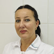 Егорова Инна Викторовна, фото