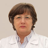 Саяпина Елена Владимировна