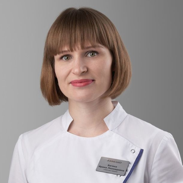 Вагина Ирина Леонидовна Нижний Новгород: стоматолог-терапевт, детский стоматолог, зубной врач