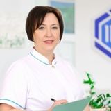 Шаповалова Елена Леонидовна
