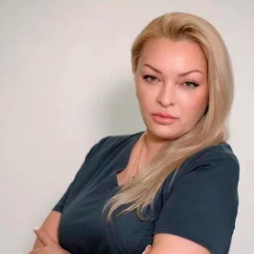Лапшина Ирина Николаевна, фото