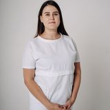 Нигматзянова Элина Эрнестовна