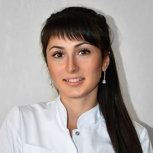 Бутхузи М.В. Краснодар - фотография