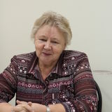 Новошинова Татьяна Викторовна