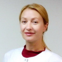 Смирнова Вероника Александровна, фото