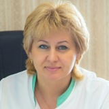 Карнаухова Наталья Владимировна