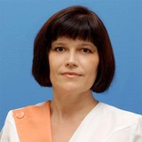 Касян Татьяна Геннадиевна