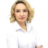 Артемкина Елена Ивановна
