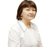 Леднева Ирина Хатамовна