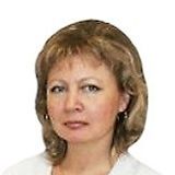 Рябцева Марина Анатольевна
