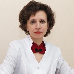 Воротынцева Елена Ивановна
