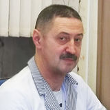 Песков Александр Владиславович