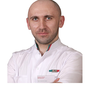 Шафиев Вадим Шахбубаевич Ярославль: стоматолог-хирург