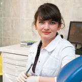 Ледовская Ирина Анастасьевна