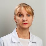 Столярова Елена Анатольевна