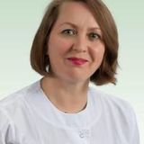 Горюнова Татьяна Александровна