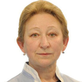 Лебедева Ольга Юрьевна, фото