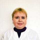 Новикова Ольга Петровна