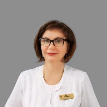Боциева М.И. Пятигорск - фотография