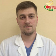 Касьяненко Сергей Сергеевич