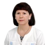 Артеменко Марина Юрьевна