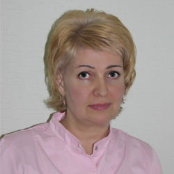 Березина Г.П. Заволжье - фотография
