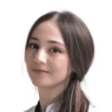 Джамзарова Седа Камалудиновна