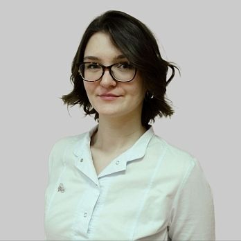 Ткаченко Анастасия Сергеевна, фото