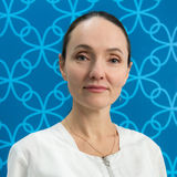 Меркель Ольга Михайловна