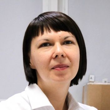 Хатит Татьяна Николаевна