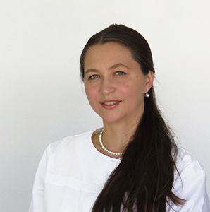 Туйзарова Ирина Алексеевна