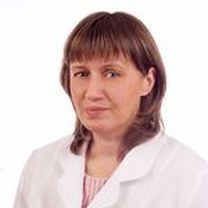 Минибаева Светлана Анатольевна, фото