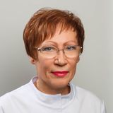 Петрачкова Галина Ивановна