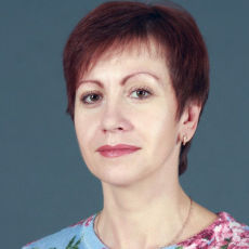 Сатунина Наталья Геннадьевна, фото