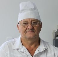 Назаренко Николай Дмитриевич, фото