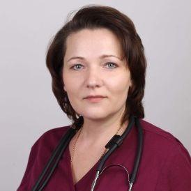 Клопова Инна Альбертовна Москва: педиатр